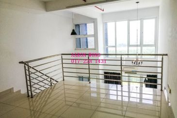 De Centrum Residences