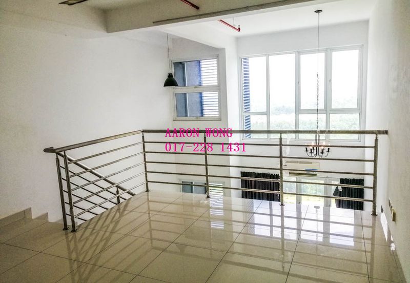 De Centrum Residences