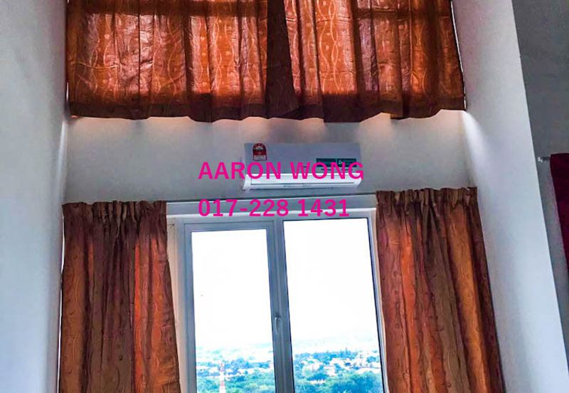 De Centrum Residences