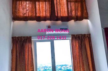 De Centrum Residences