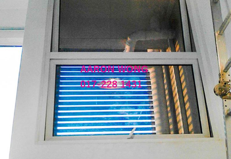 De Centrum Residences