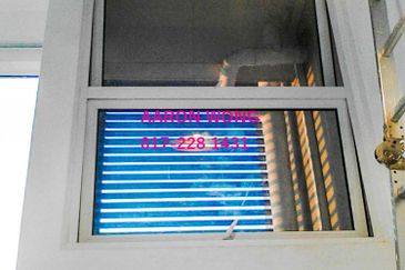 De Centrum Residences