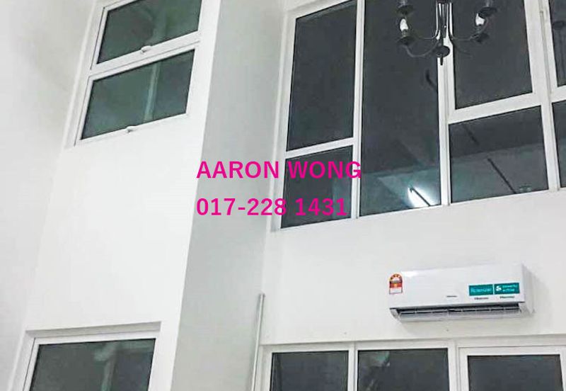 De Centrum Residences