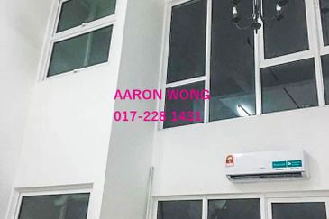 De Centrum Residences