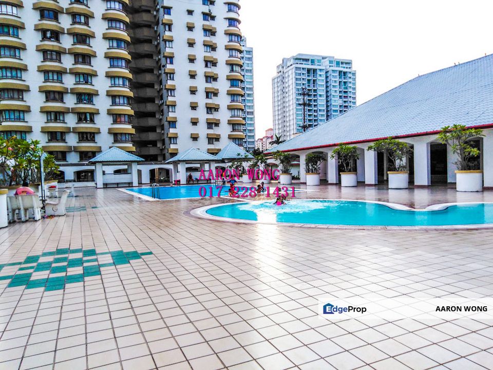 Menara Polo, Desa Pandan, Kuala Lumpur, Desa Pandan