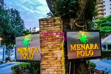 Menara Polo