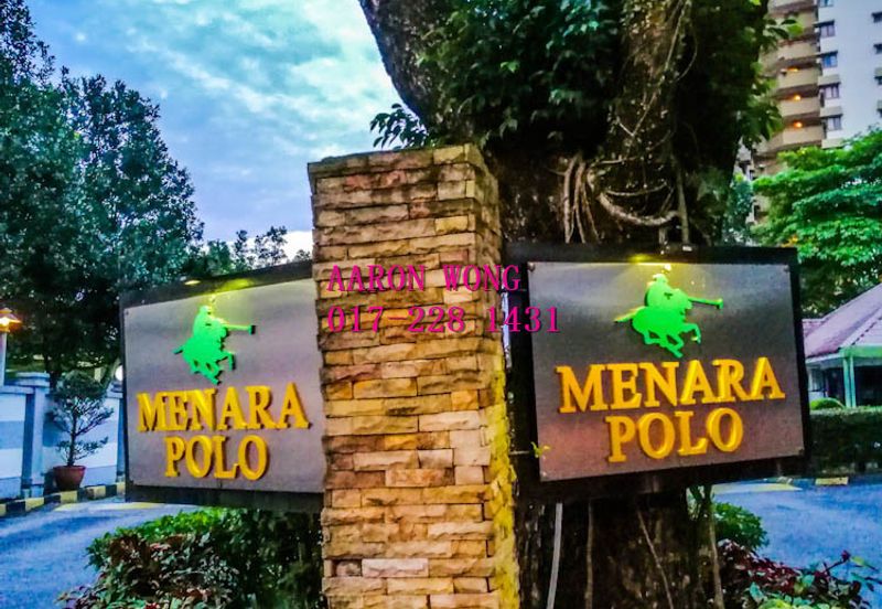 Menara Polo