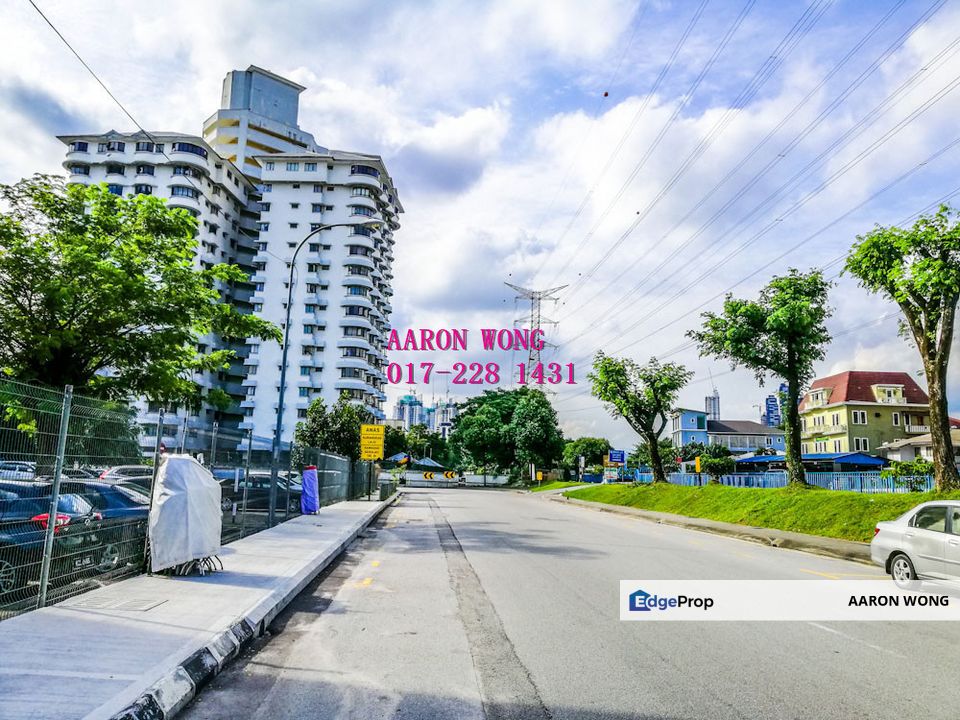 Menara Polo, Desa Pandan, Kuala Lumpur, Desa Pandan