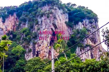 Sabai, Paya Chum, Bentong