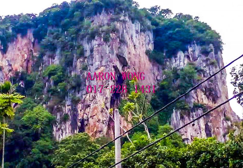 Sabai, Paya Chum, Bentong