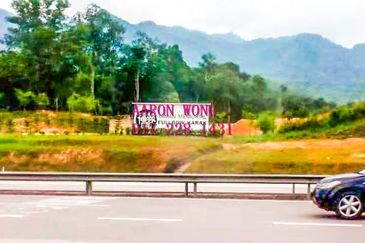 Sabai, Paya Chum, Bentong