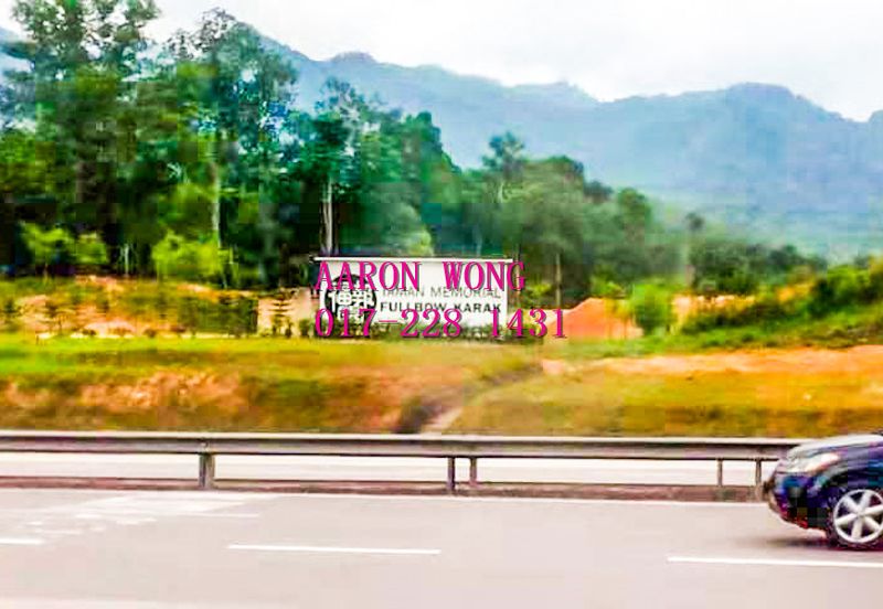 Sabai, Paya Chum, Bentong