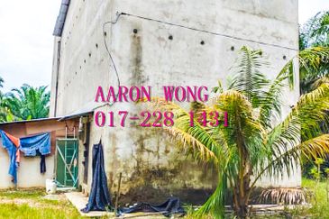 Sabai, Paya Chum, Bentong