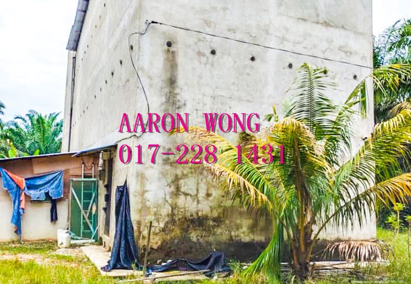 Sabai, Paya Chum, Bentong