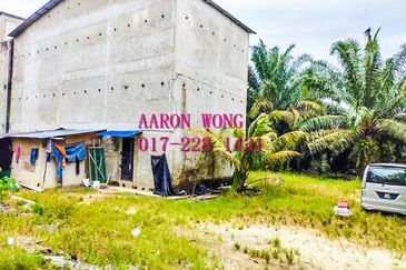 Sabai, Paya Chum, Bentong