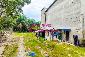 Sabai, Paya Chum, Bentong