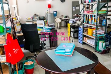 Pinnacle, Petaling Jaya