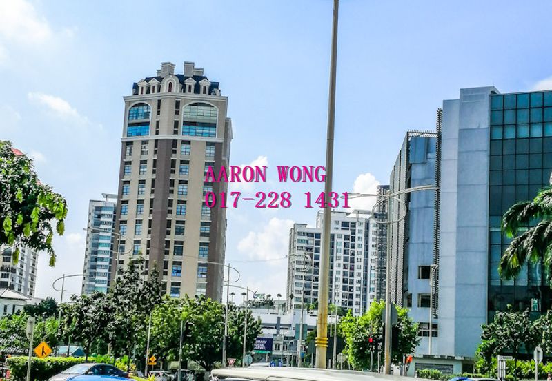 Pinnacle, Petaling Jaya