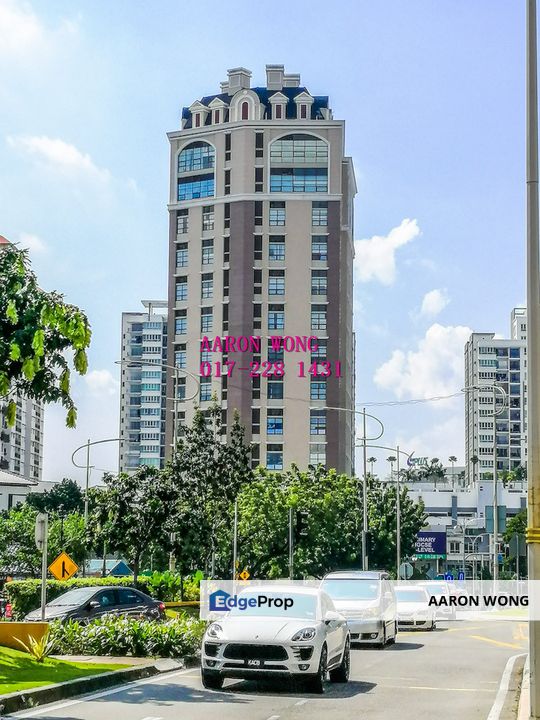 Pinnacle Kelana Jaya, Selangor, Petaling Jaya