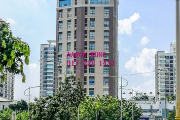 Pinnacle, Petaling Jaya