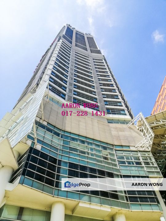 Pinnacle Kelana Jaya, Selangor, Petaling Jaya