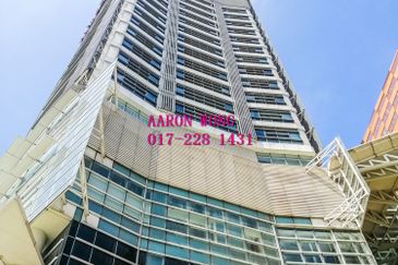 Pinnacle, Petaling Jaya