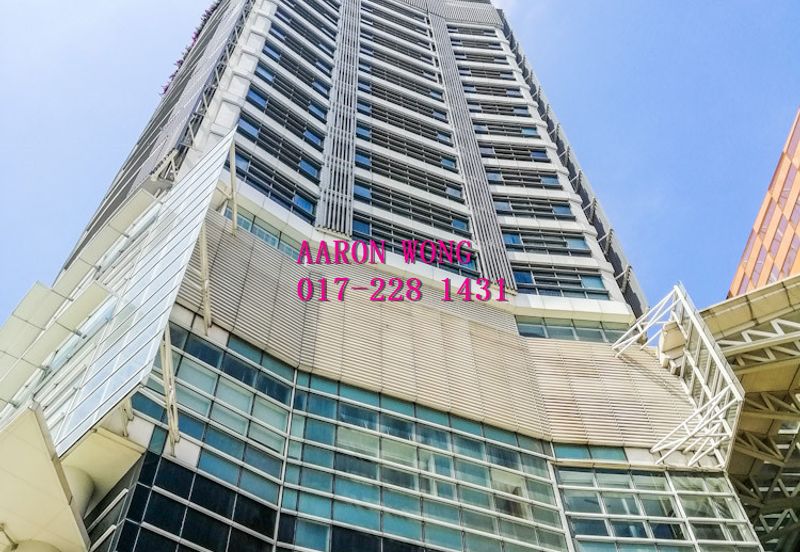 Pinnacle, Petaling Jaya