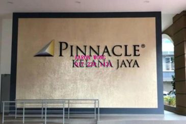 Pinnacle, Petaling Jaya