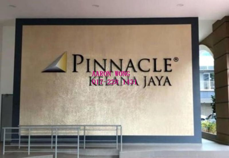 Pinnacle, Petaling Jaya