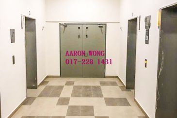 Pinnacle, Petaling Jaya