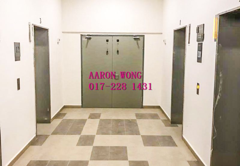 Pinnacle, Petaling Jaya