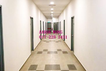 Pinnacle, Petaling Jaya