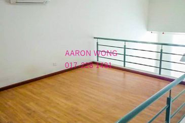 Pinnacle, Petaling Jaya