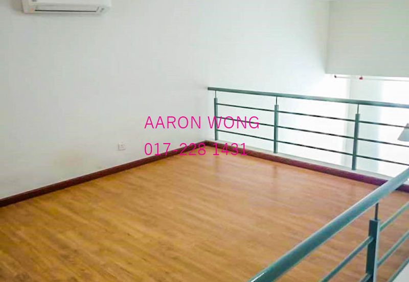 Pinnacle, Petaling Jaya