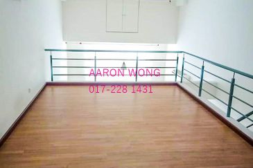 Pinnacle, Petaling Jaya