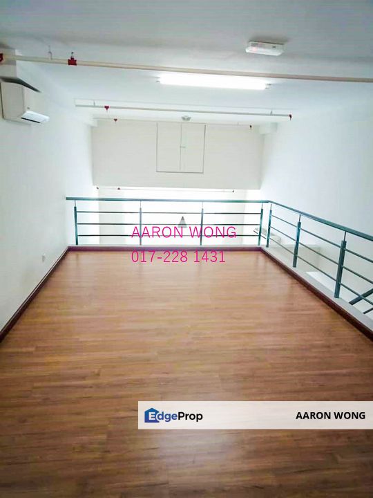 Pinnacle Kelana Jaya, Selangor, Petaling Jaya