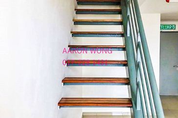 Pinnacle, Petaling Jaya