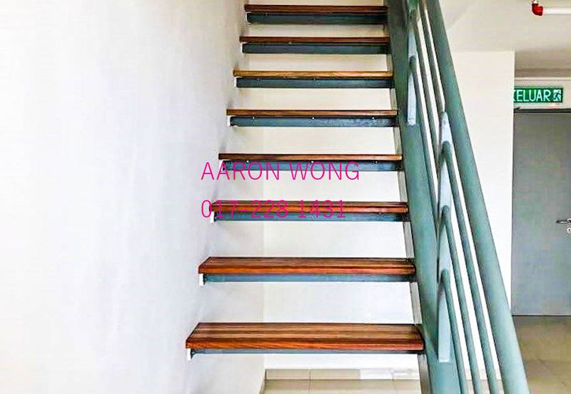 Pinnacle, Petaling Jaya