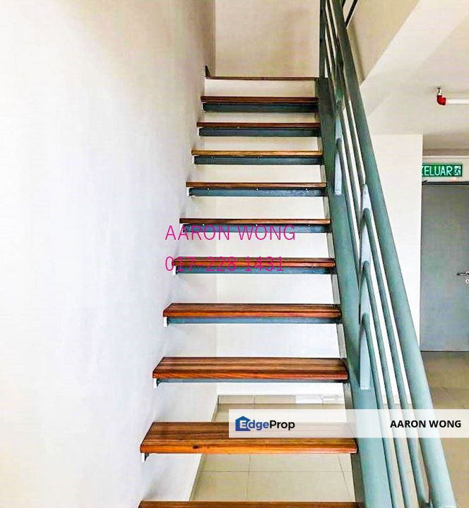 Pinnacle Kelana Jaya, Selangor, Petaling Jaya