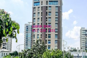 Pinnacle, Petaling Jaya