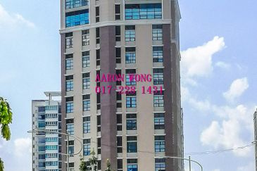 Pinnacle, Petaling Jaya