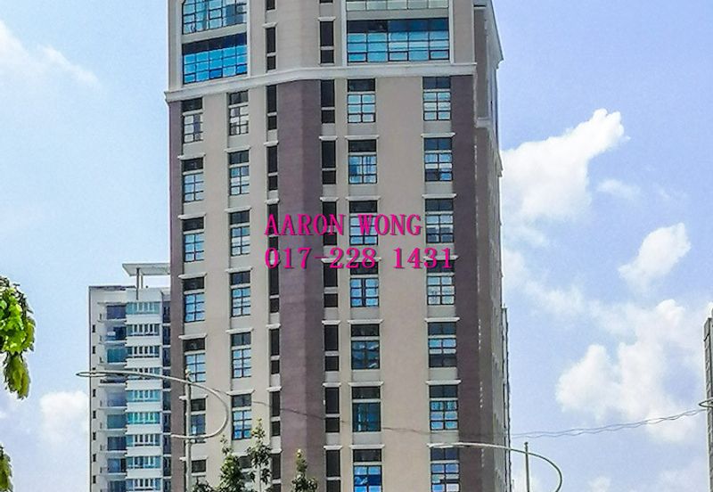 Pinnacle, Petaling Jaya