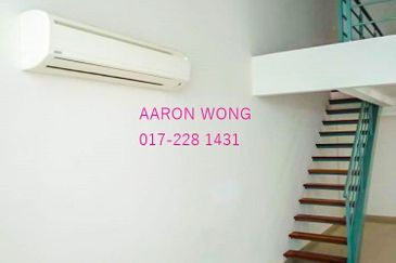 Pinnacle, Petaling Jaya