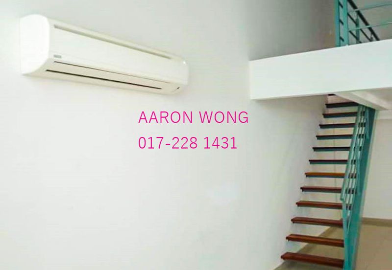 Pinnacle, Petaling Jaya