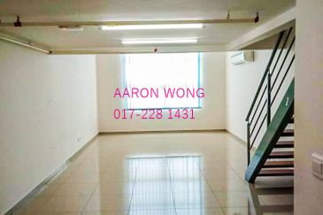 Pinnacle, Petaling Jaya