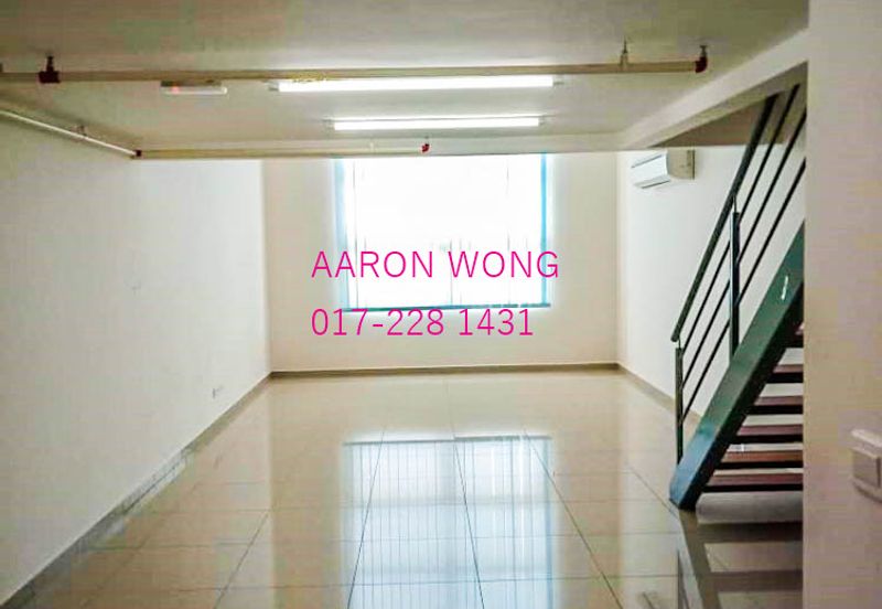 Pinnacle, Petaling Jaya