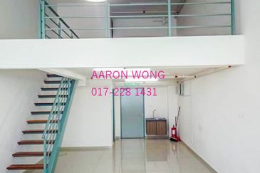 Pinnacle, Petaling Jaya