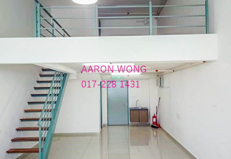 Pinnacle, Petaling Jaya