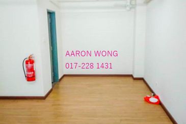 Pinnacle, Petaling Jaya