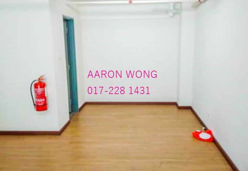 Pinnacle, Petaling Jaya